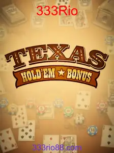 TexasHoldemBonus