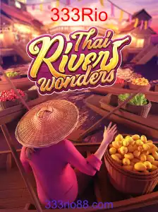 ThaiRiverWonders