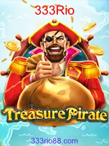 TreasurePirate